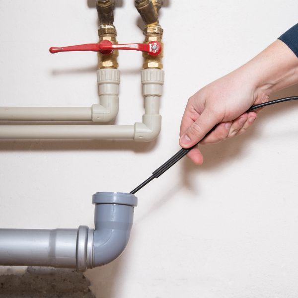 Drain Cleaning in Sacramento