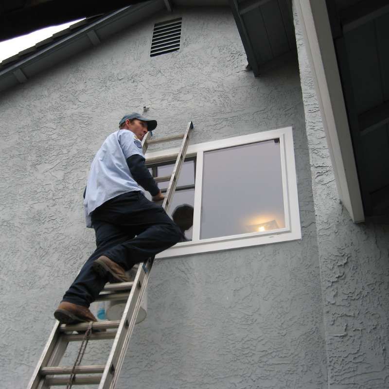 Window Repair Services