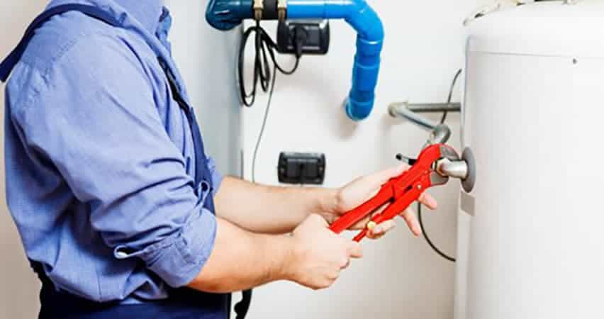 common water heater problems