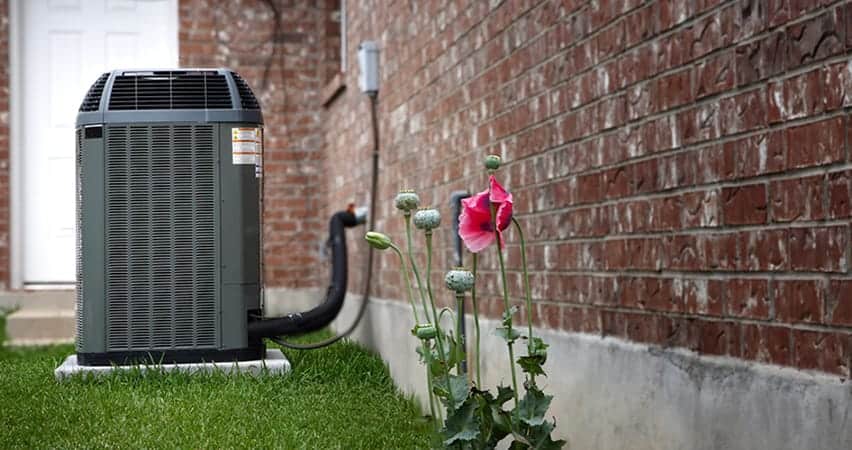What is normal with HVAC systems and what is not?