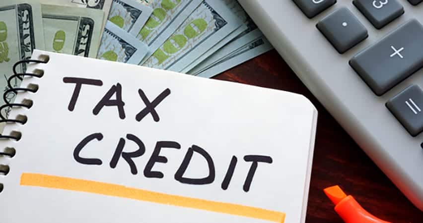tax incentives for commercial hvac