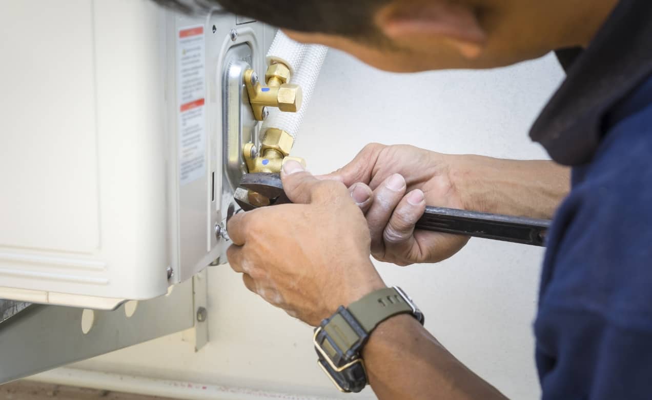 Maintaining Your AC unit - Clarke & Rush