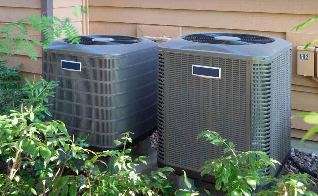 How to Keep Cool Air Inside - Clarke & Rush